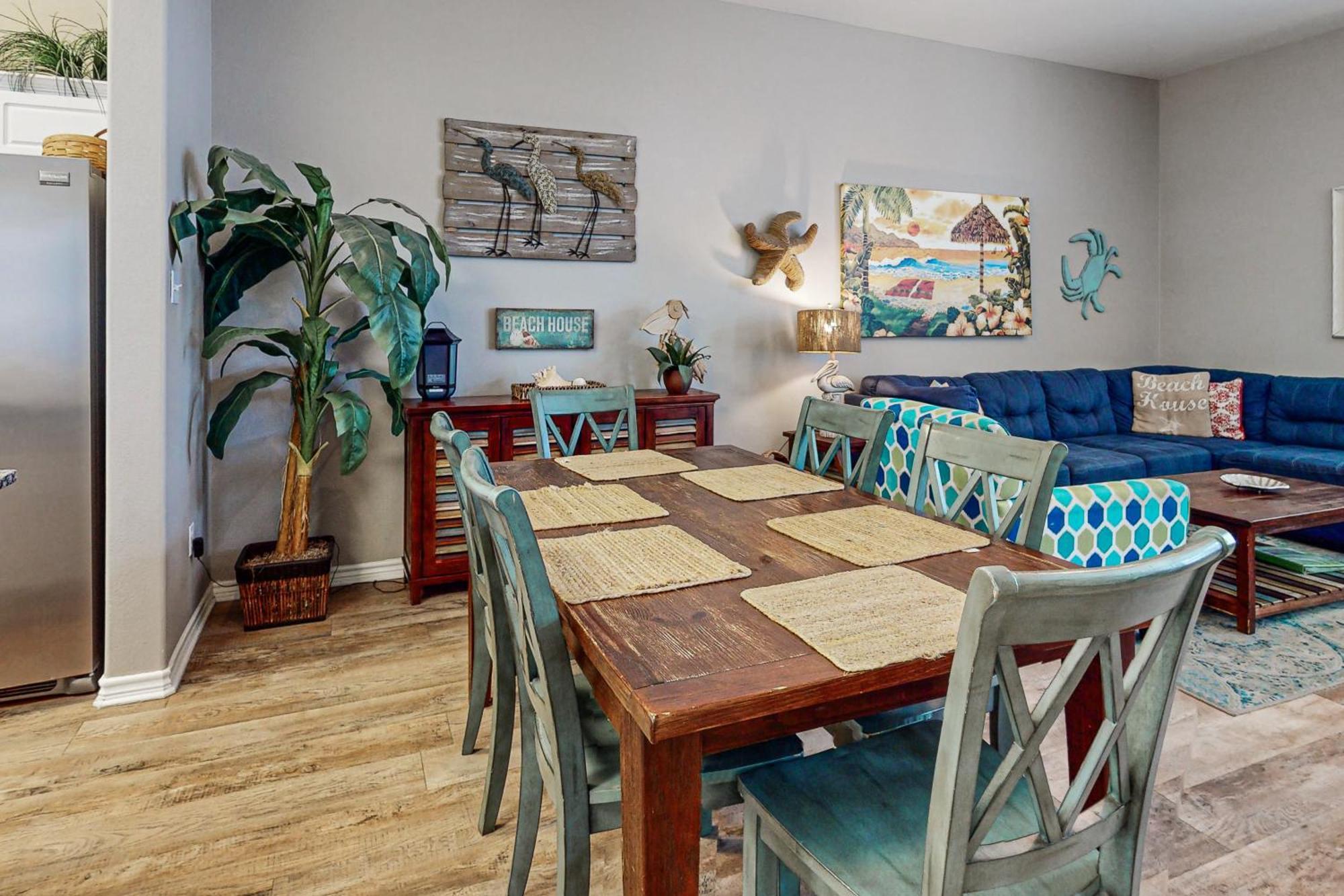 הוילה קורפוס כריסטי Crab Shack מראה חיצוני תמונה